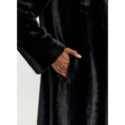 Faux Fur Shearling Jackets