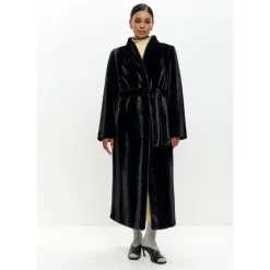 Faux Fur Shearling Jackets
