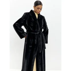 Faux Fur Shearling Jackets