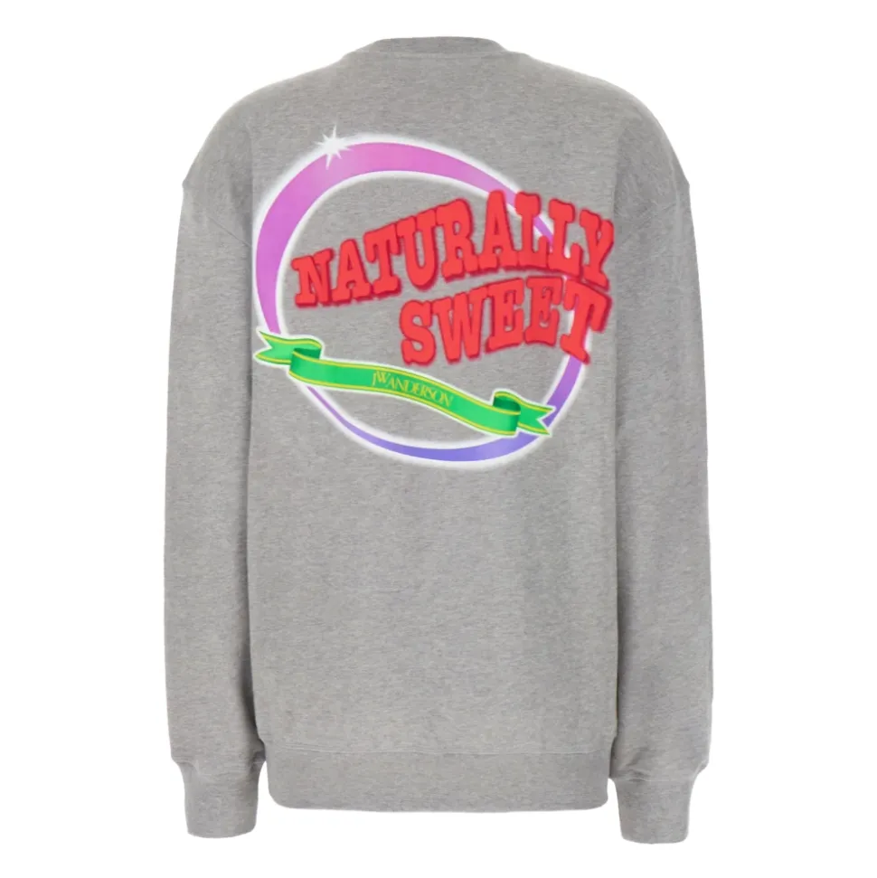 Felpe Sweatshirt