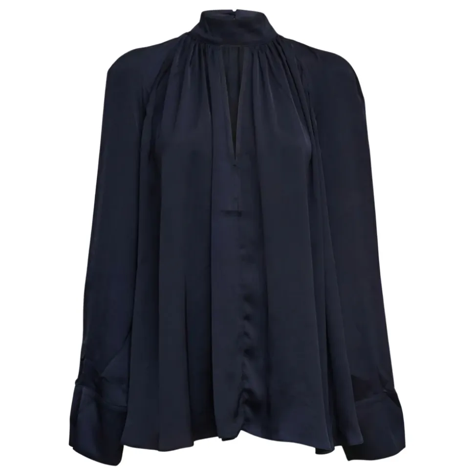 Fiocco Bluse