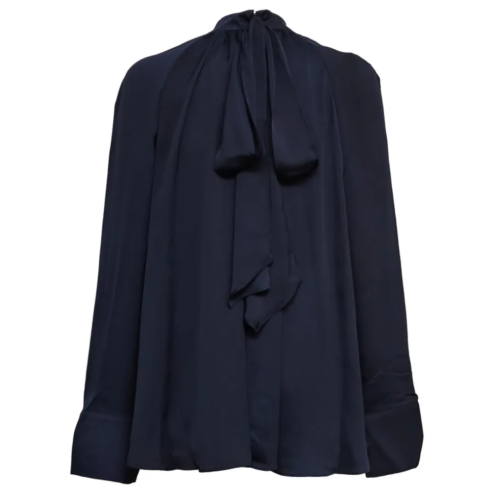 Fiocco Bluse