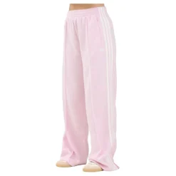 Firebird Mohair Wide Trousers