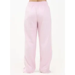 Firebird Mohair Wide Trousers