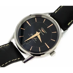 Flagship Heritage Automatik Uhr