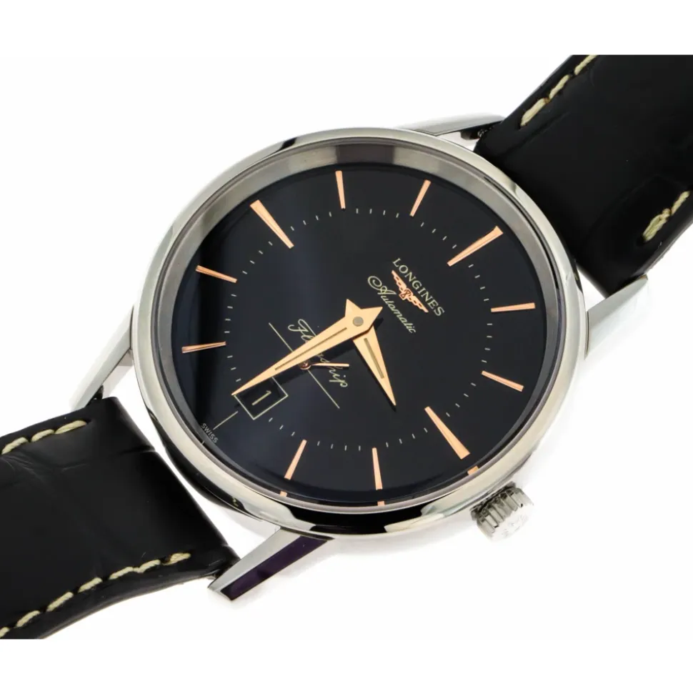 Flagship Heritage Automatik Uhr
