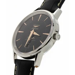 Flagship Heritage Automatik Uhr