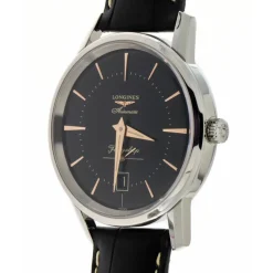 Flagship Heritage Automatik Uhr