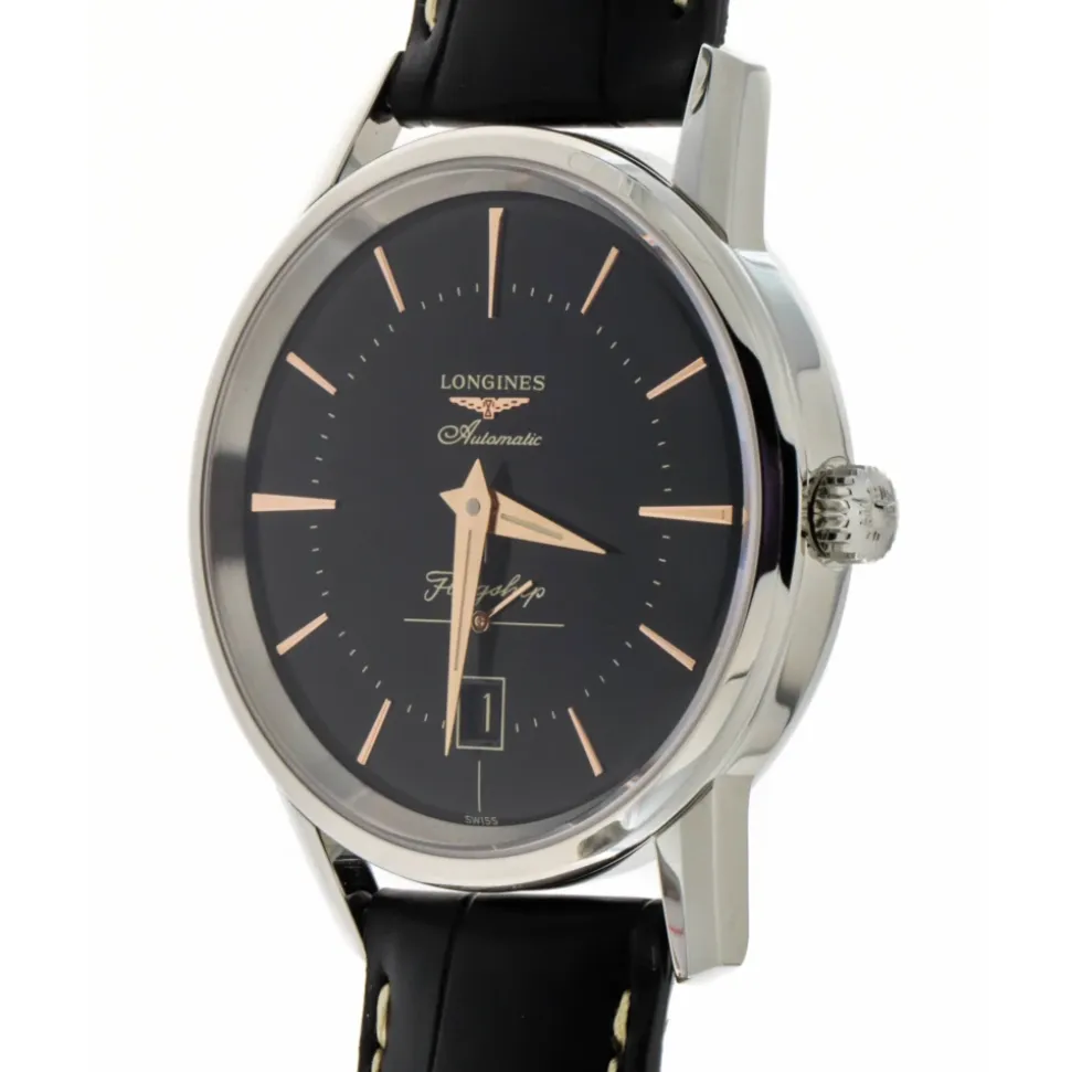 Flagship Heritage Automatik Uhr