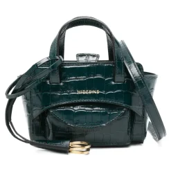 Flap XS Tote Bag