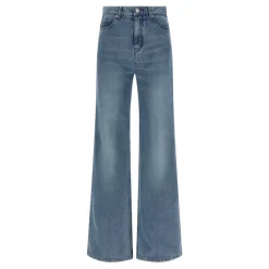 Flare Fit Jeans
