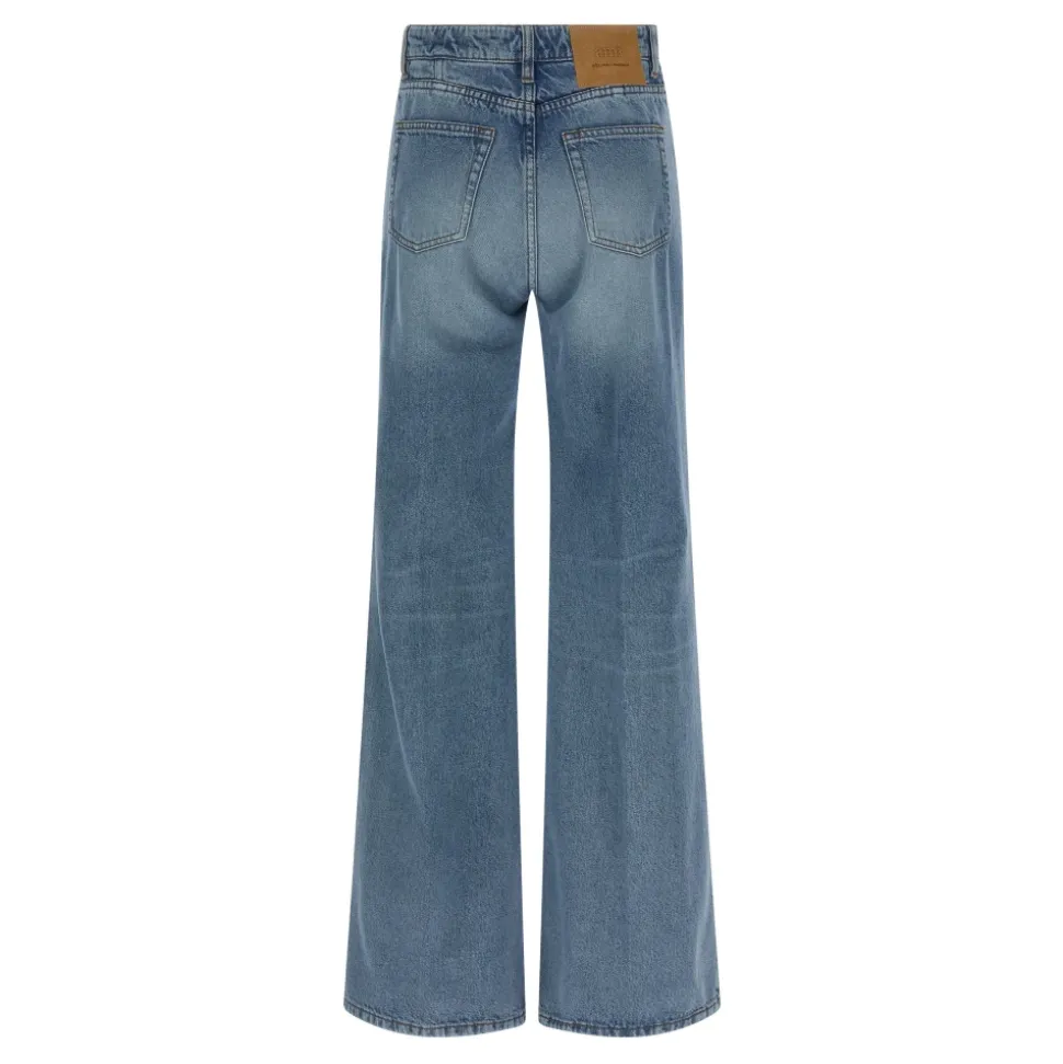 Flare Fit Jeans