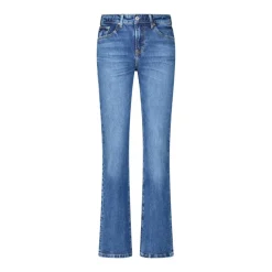 Flared Bootcut Jeans
