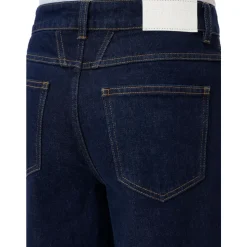 Flared Jeans