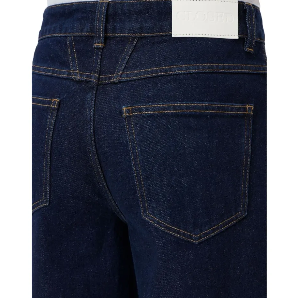 Flared Jeans