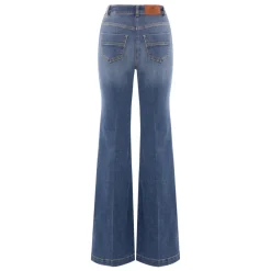 Flared Jeans