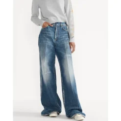 Flared Jeans