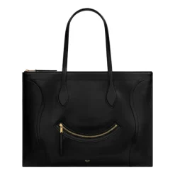 Flat Cabas New Luggage