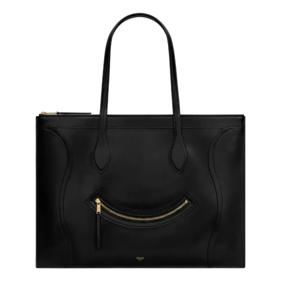 Flat Cabas New Luggage