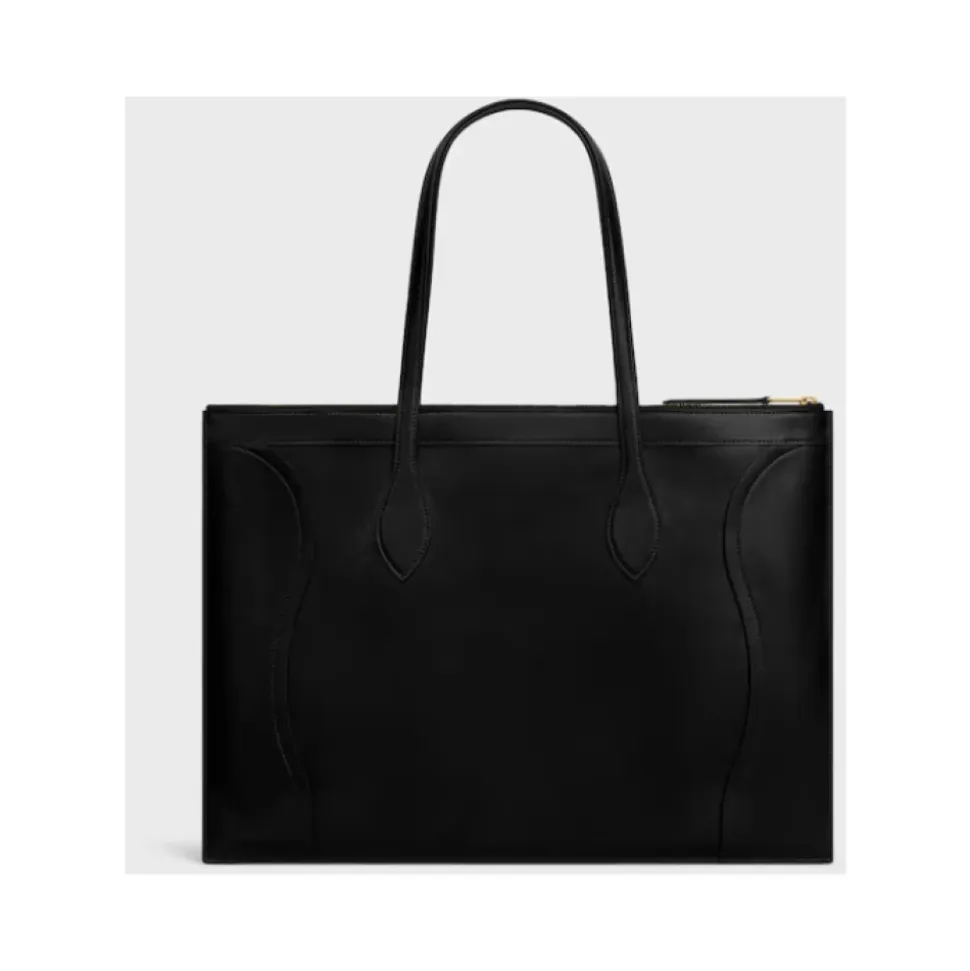 Flat Cabas New Luggage