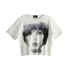 Flower Of Anger T-Shirt
