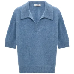 Fluffy Statements Pullover