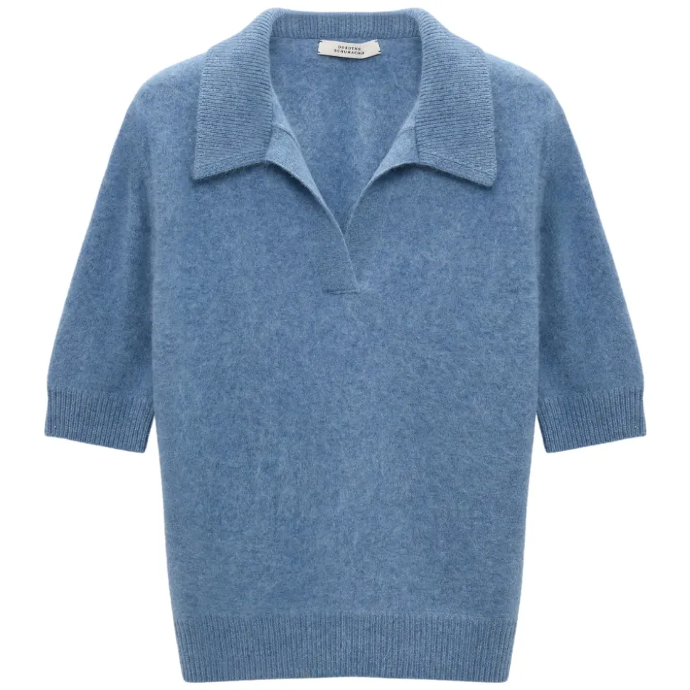 Fluffy Statements Pullover