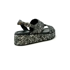 Forli flache Sandalen