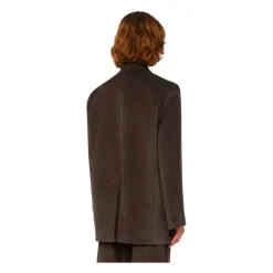 Formia Single-Breasted Blazer