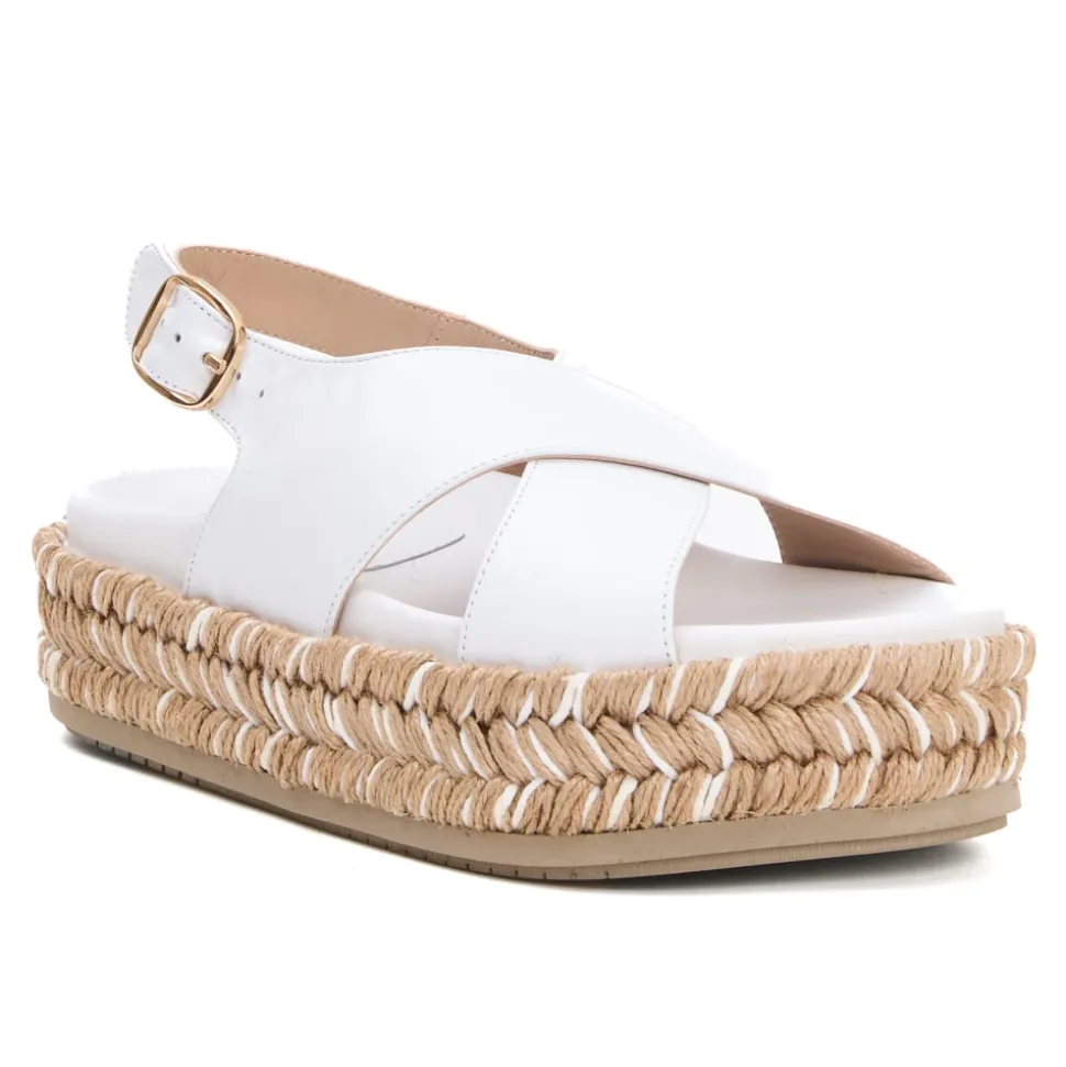Francia Wedge
