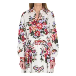 Front Knot Shirt