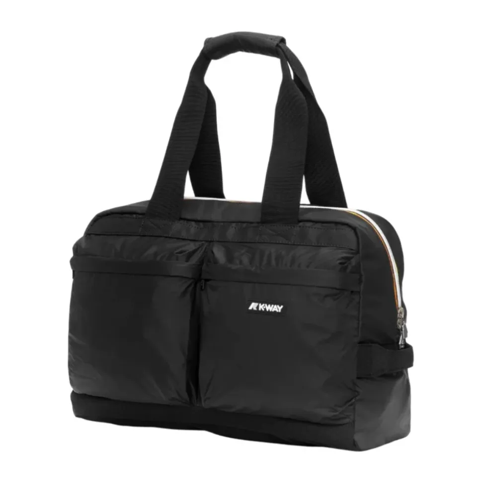 Funktionale Nylon-Laptoptasche