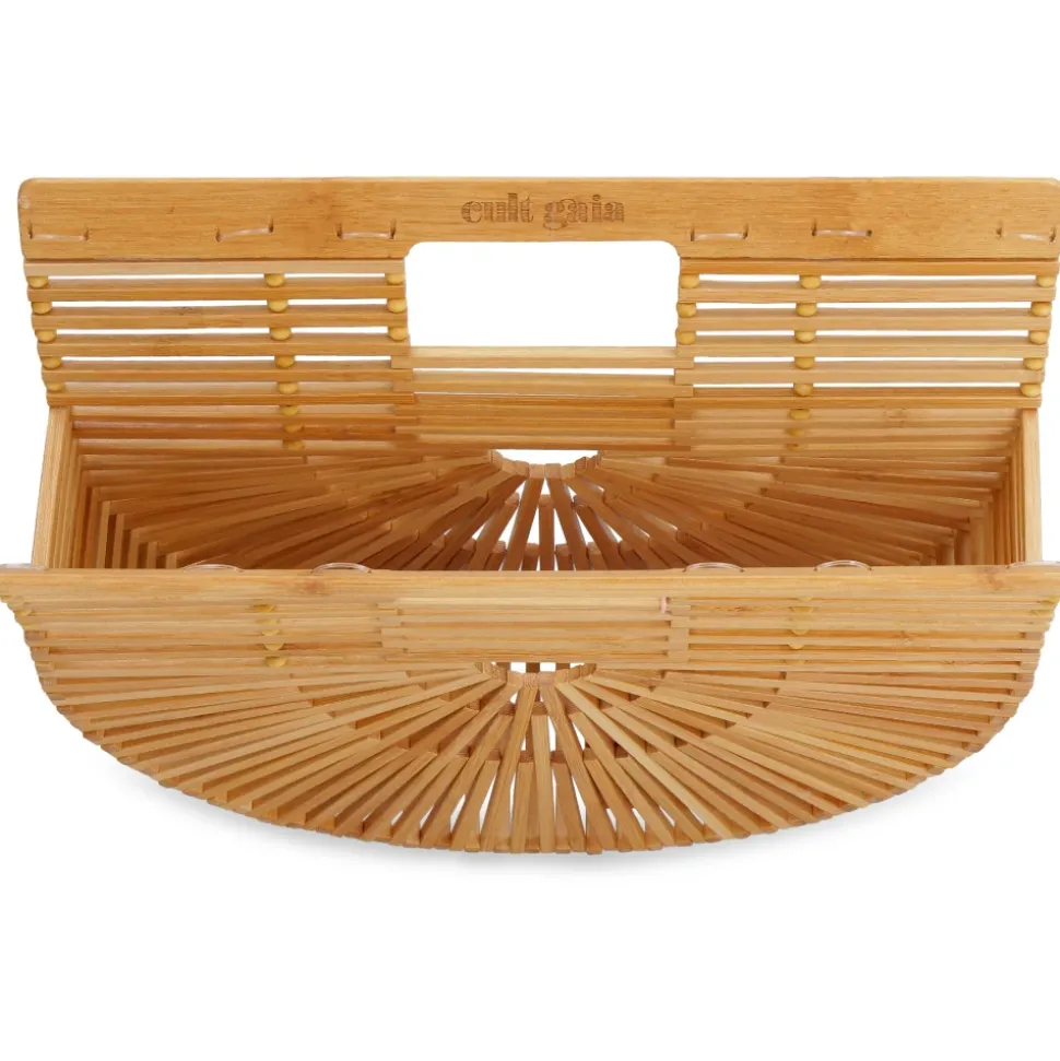Gaia's Ark Handtasche