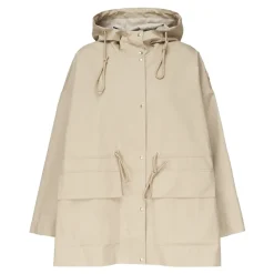 Gaillon Short Parka