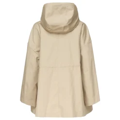 Gaillon Short Parka