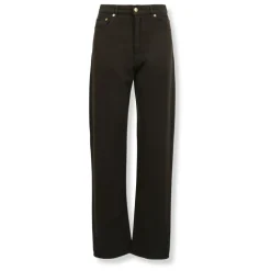 Gale Relaxed Fit Tencel Denim