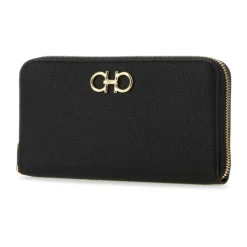 Gancini Continental Wallet