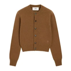 Gemütlicher Wollstrickpullover