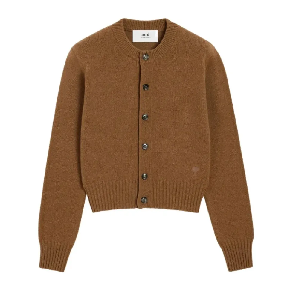 Gemütlicher Wollstrickpullover