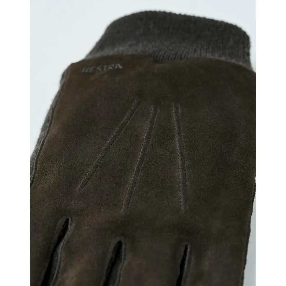 Geoffrey Glove