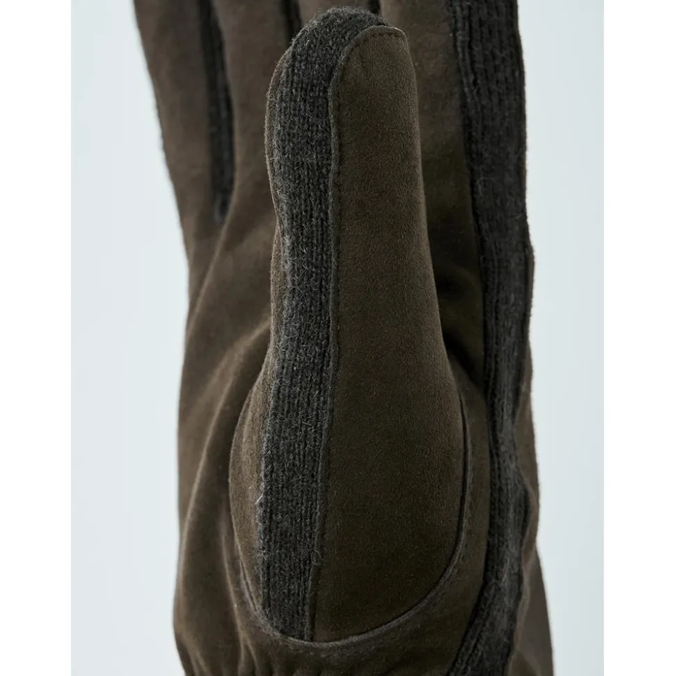 Geoffrey Glove