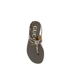 GG Crossover Sandalen