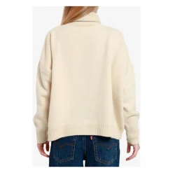 Giada Benincasa Pullover Beige