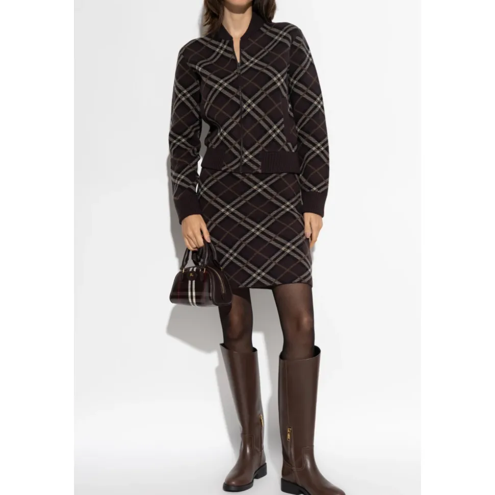 Ginny Skirt