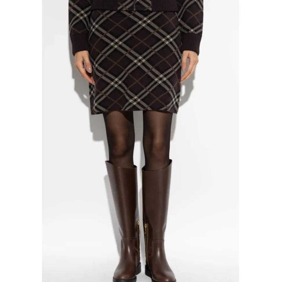 Ginny Skirt