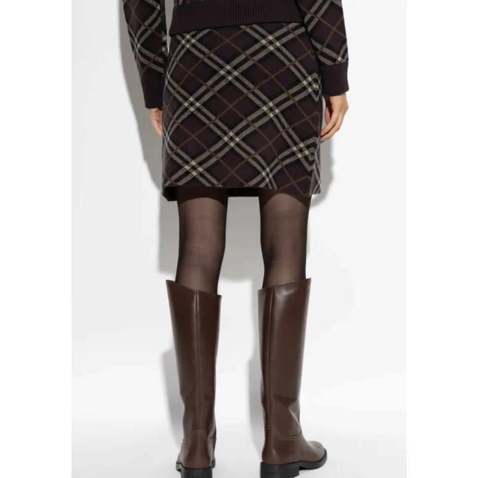 Ginny Skirt