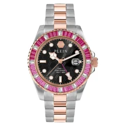 GMT-I Challenger Baguettes