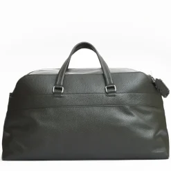 Grüne Olive Handtasche
