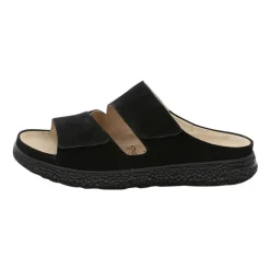 Groove Sandal