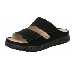Groove Sandal